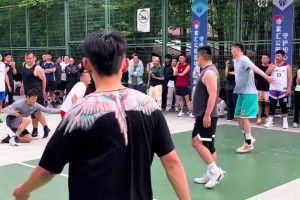 老登这招太狠了！！！